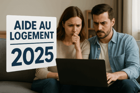 Aide au logement 2025 : montants, plafonds et simulation facile