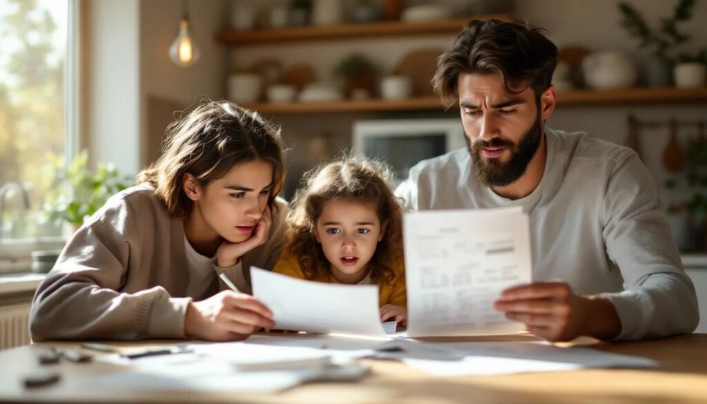 Chèque énergie : calculer le montant, vérifier vos droits et utiliser votre aide