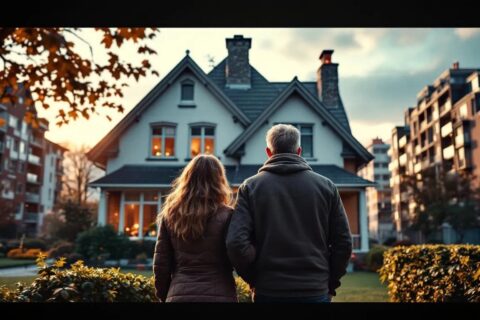 Classement européen des propriétaires immobiliers, la France bien placée ?