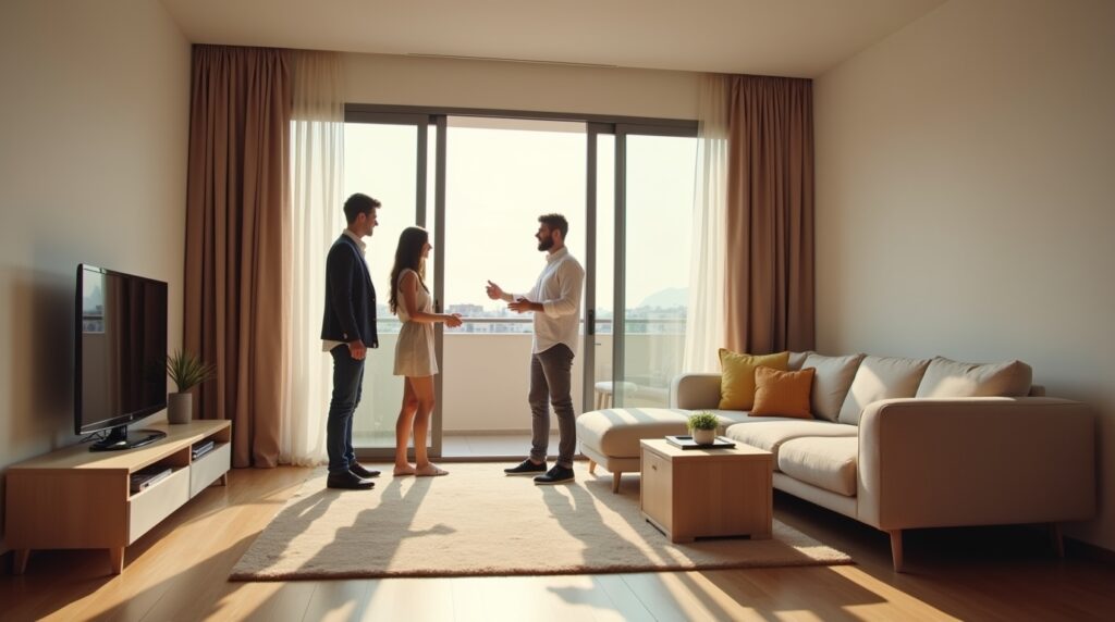 Comment éviter les erreurs qui font fuir dans une annonce immobilière