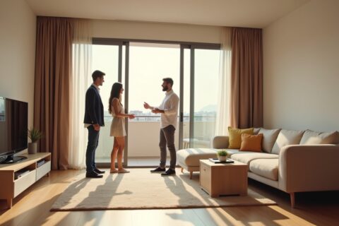Comment éviter les erreurs qui font fuir dans une annonce immobilière