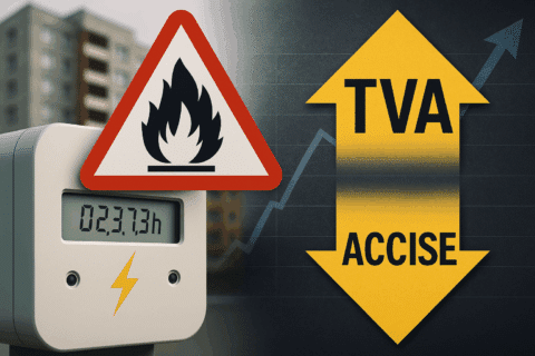 Augmentation TVA, baisse accise : comment anticiper cette réforme énergétique