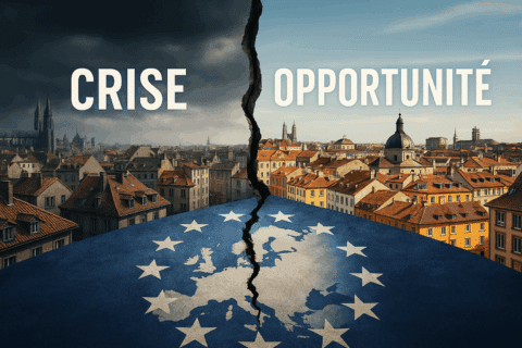 Crise ou opportunité ? Ce que révèle le marché de l'immobilier en Europe