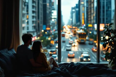 Le silence qui vaut cher sur le marché immobilier