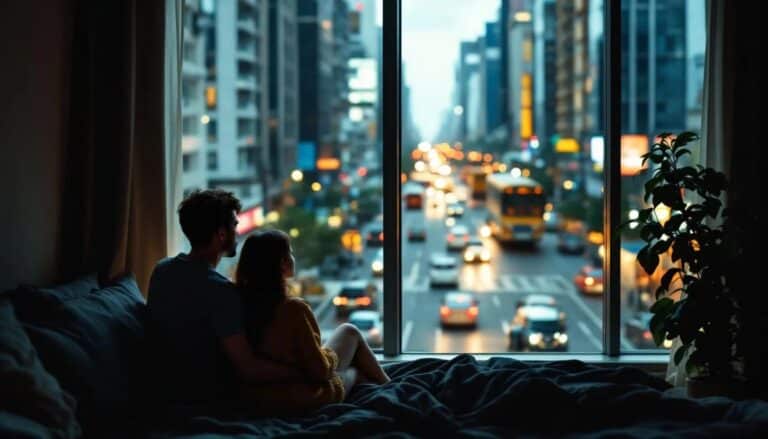 Le silence qui vaut cher sur le marché immobilier