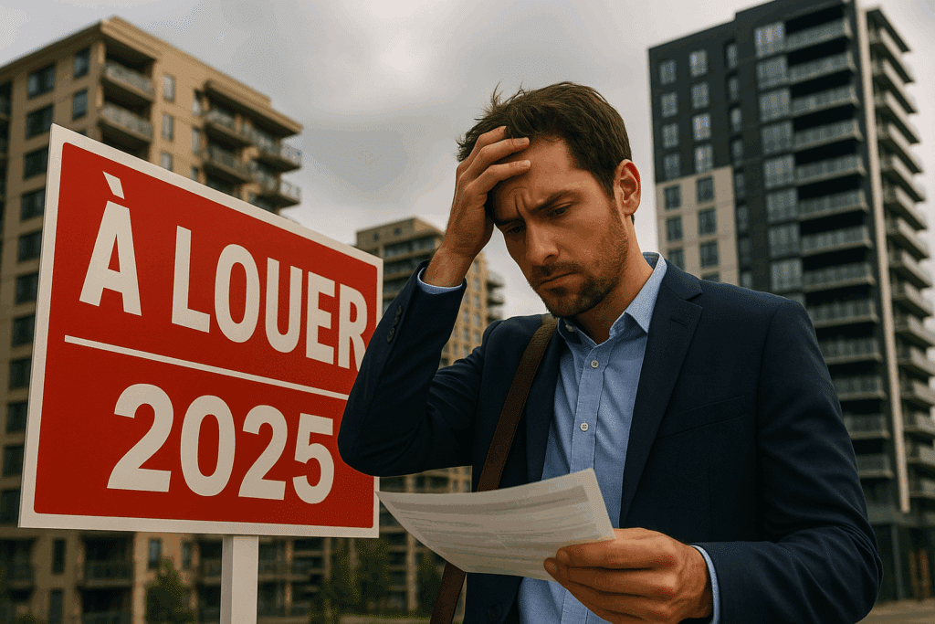 Trouver un logement en 2025 quand on est salarié : les solutions concrètes à connaître