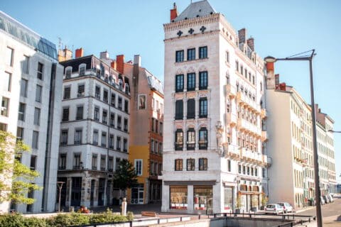 Investir dans l’immobilier haut de gamme à Lyon en 2025