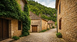 Ces villages d’Ardèche cachent encore des maisons à moins de 150 000 €