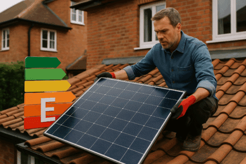 Votre logement est classé E ? Voici comment gagner en performance énergétique