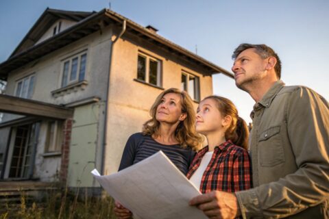 Réouverture de MaPrimeRénov 2025 ! Nouvelles conditions mais moins de bénéficiaires