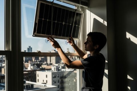 Le kit solaire qui change tout : produisez votre énergie verte dès aujourd’hui