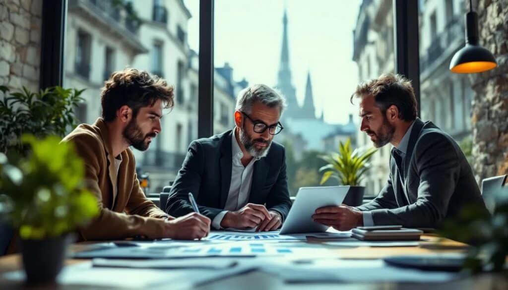 SCPI : les nouvelles signatures bousculent l’immobilier collectif