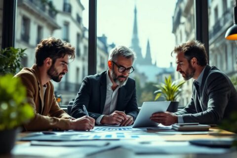 SCPI : les nouvelles signatures bousculent l’immobilier collectif