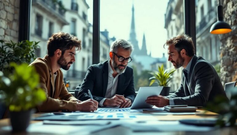 SCPI : les nouvelles signatures bousculent l’immobilier collectif
