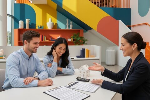 Faut-il profiter des taux immobiliers stables en août 2025 pour lancer son projet ?