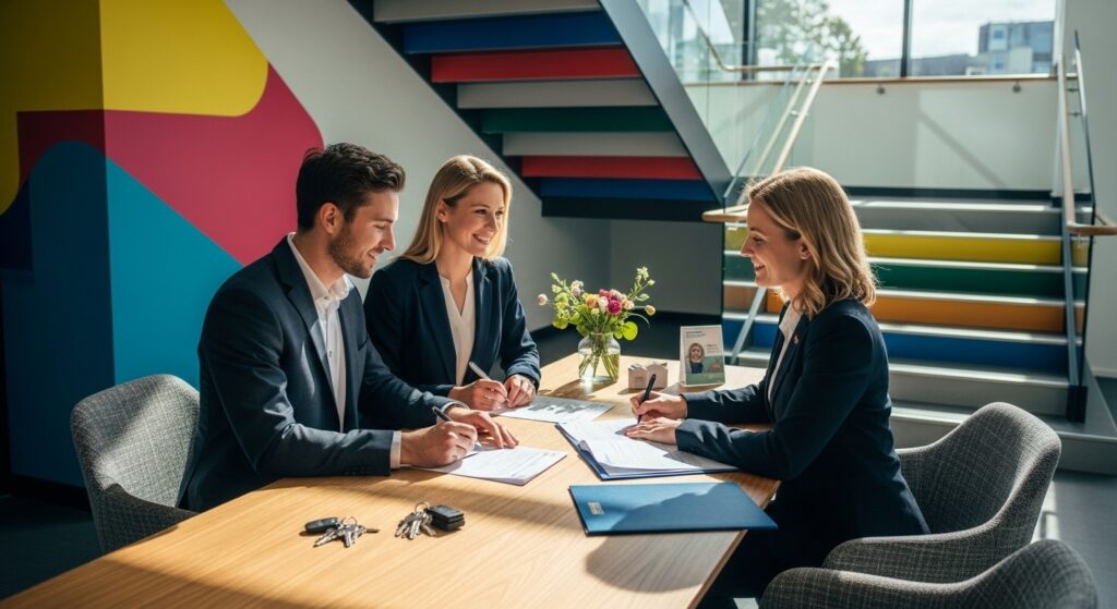 Faut-il emprunter en 2025 avant la hausse des taux immobiliers ?