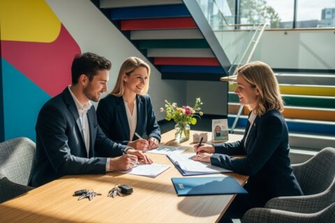 Faut-il emprunter en 2025 avant la hausse des taux immobiliers ?