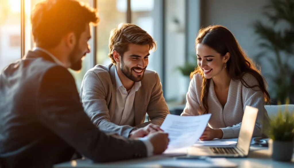 Les banques baissent à nouveau les taux immobiliers en août 2025 !
