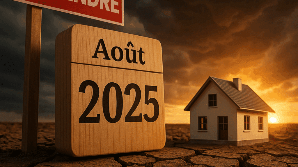 Les 3 raisons d’anticiper votre achat immobilier avant la fin de l’été 2025