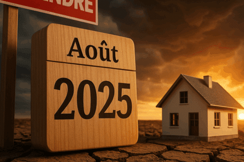 Les 3 raisons d’anticiper votre achat immobilier avant la fin de l’été 2025