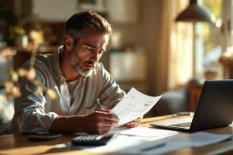 Taxe foncière : découvrez si vous payez plus que vos voisins