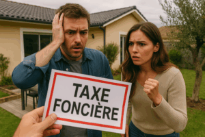 Taxe foncière : l’erreur coûteuse que font de nombreux propriétaires en aménageant leur extérieur