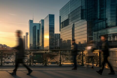 Location de bureaux à Paris : quartiers, loyers et conseils pour bien choisir