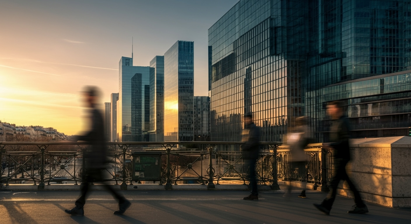 Location de bureaux à Paris : quartiers, loyers et conseils pour bien choisir