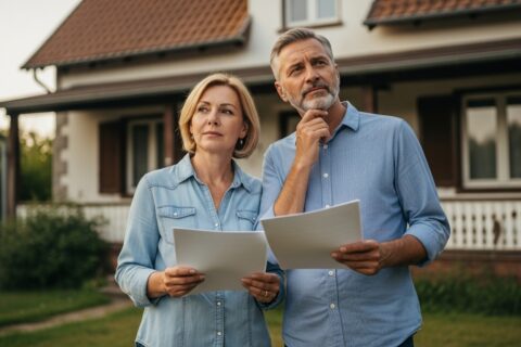 Avant d’acheter votre maison de vacances, lisez cette check-list