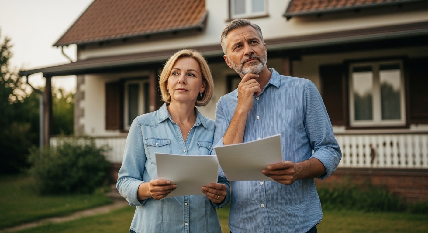 Avant d’acheter votre maison de vacances, lisez cette check-list