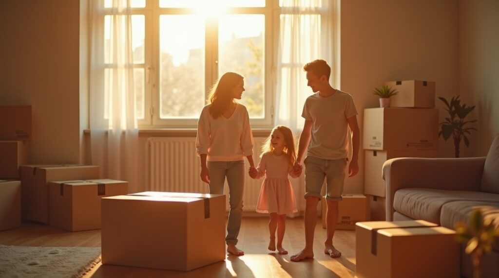 Stress du déménagement ? Ces aides financières transforment l’épreuve en opportunité