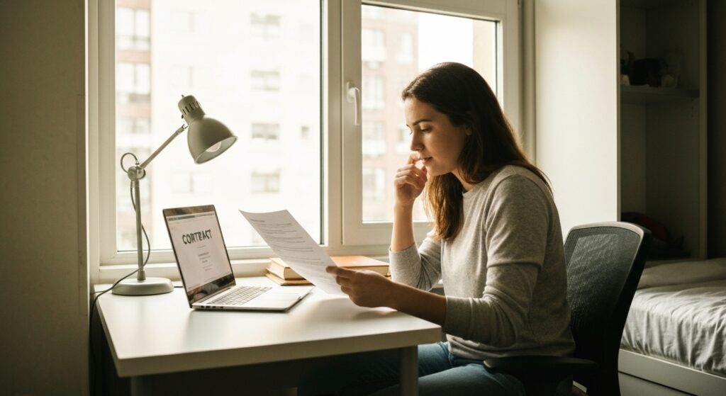 Étudiants : découvrez combien vous pouvez toucher avec l’APL logement