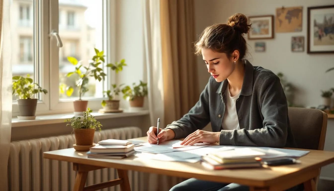 APL étudiant 2025 : conditions, montants et démarches à connaître