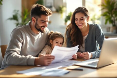Bonne nouvelle pour votre budget logement : vos APL augmentent dès octobre 2025