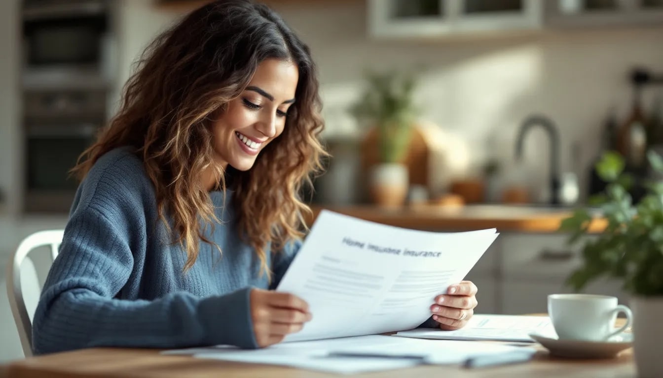 Assurance habitation en ligne : rapide, moins chère et tout aussi efficace ?