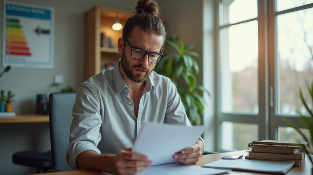 Propriétaires, votre logement DPE E peut-il encore voir son loyer augmenter en 2025 ?