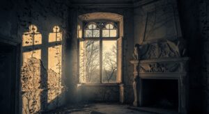 Ils transforment un château abandonné en lieu de rêve après 40 ans d’oubli