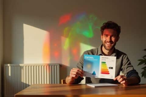 DPE 2026 : découvrez comment gagner 1 à 2 classes sans rien dépenser