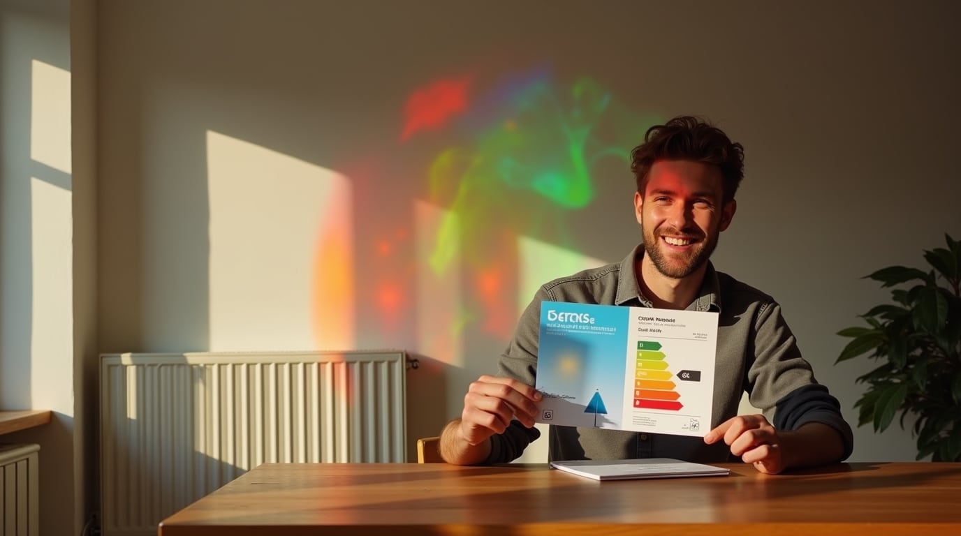 DPE 2026 : découvrez comment gagner 1 à 2 classes sans rien dépenser