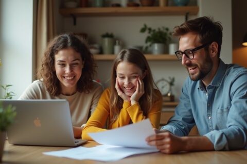 Nouvelles règles du chèque énergie 2025 : êtes-vous concerné par les changements ?