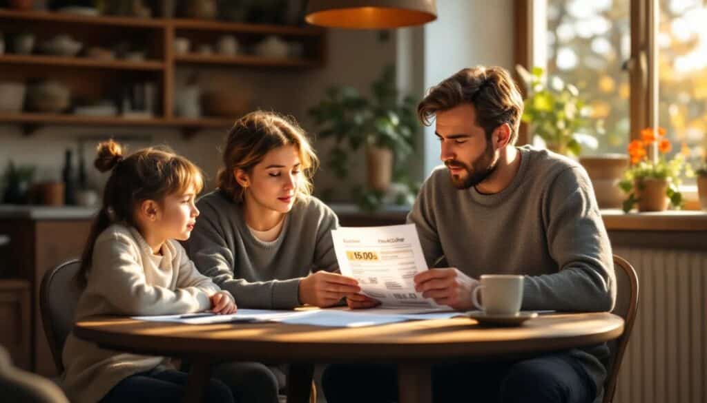 Dernière chance : la date limite du chèque énergie 2025 approche