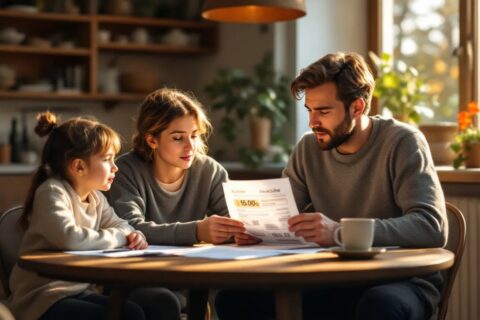 Dernière chance : la date limite du chèque énergie 2025 approche