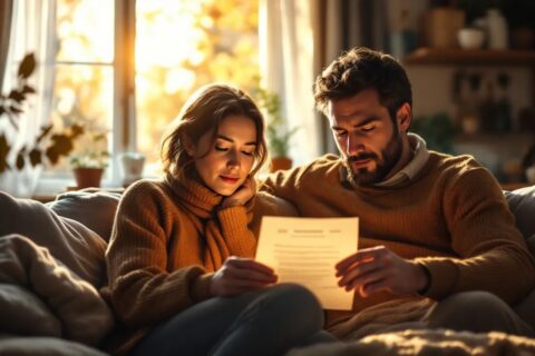 Chèque énergie 2025 : qui peut en bénéficier et comment le demander en novembre