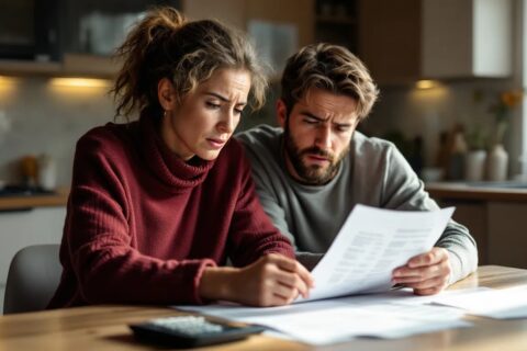 Ferez-vous partie des exclus du chèque énergie 2025 ?