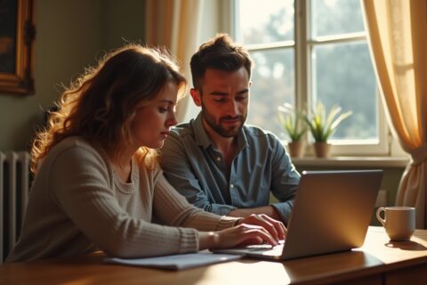 Énergie trop chère ? Découvrez si vous toucherez le chèque énergie 2025