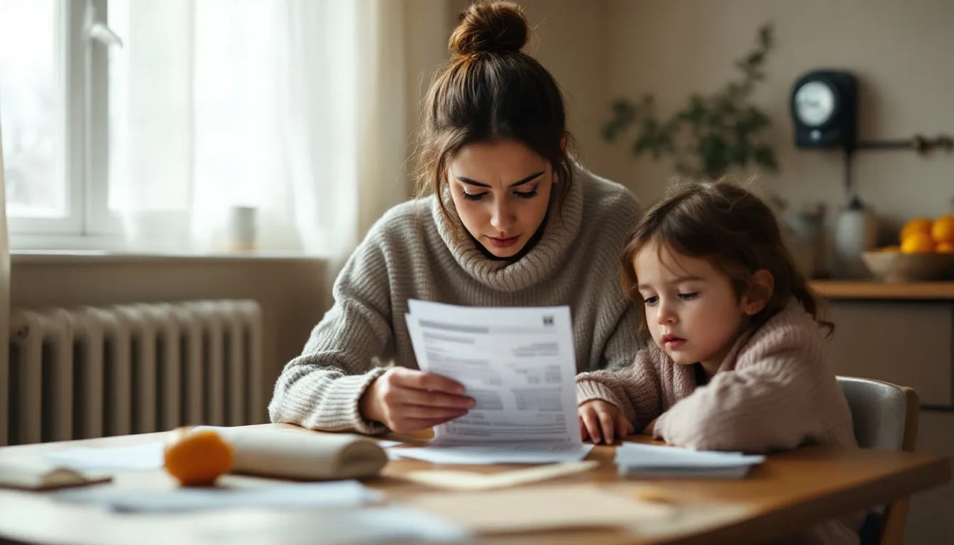 Chèque énergie menacé : entre écologie et pouvoir d’achat, qui va perdre ?