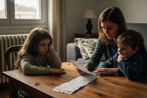 Le chèque énergie bientôt supprimé ? Les arguments qui font polémique