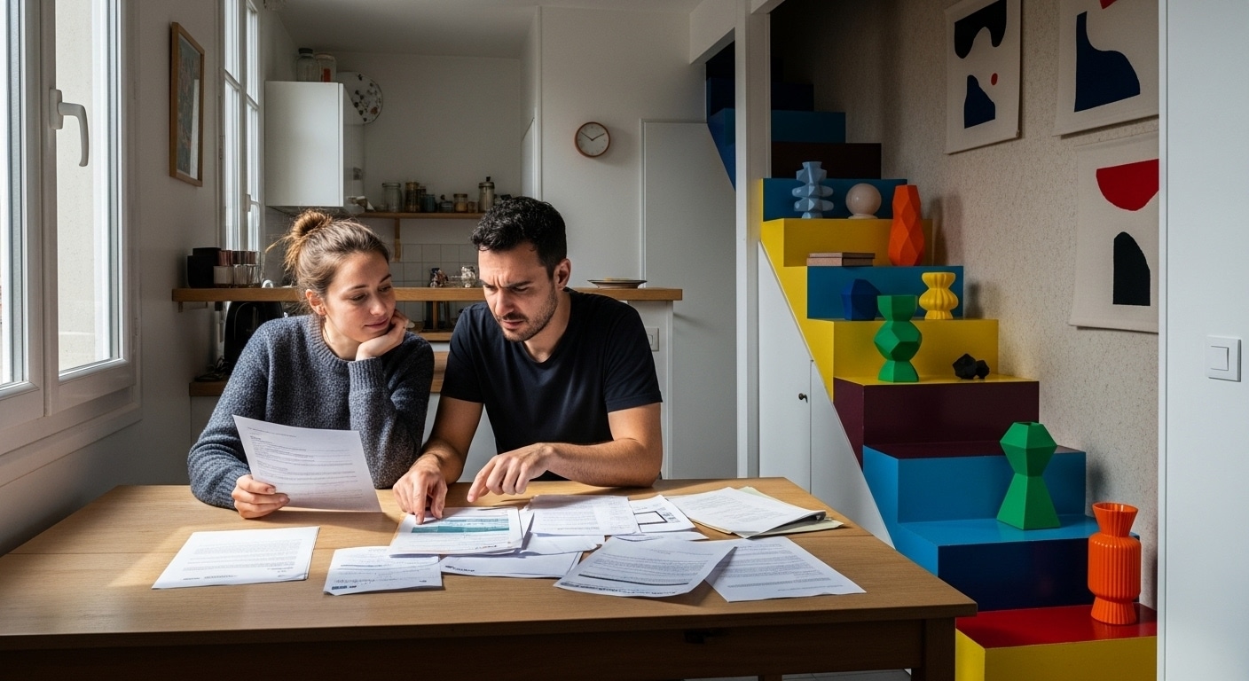 Combien d’APL pour un loyer de 500 € en 2025 selon votre profil