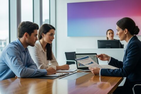 Crédit immobilier 2025 : pourquoi attendre pour emprunter risque de coûter plus cher