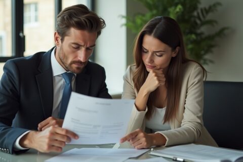 Obtenir un prêt immobilier sans blocage : les pièges administratifs à éviter